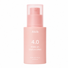 Serums ar PDRN ādas mirdzumam un atjaunošanai Abib PDRN Glow Serum 4.0 Pump